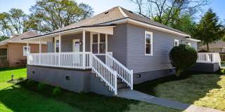 Charming West Greenville Home Minutes from Downtown Gallery 1