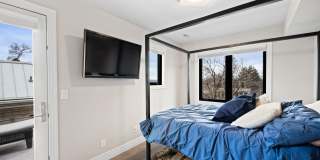 Luxury 4BD, 6BA Cherry Creek Home with 4 Outdoor Spaces Gallery 29