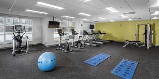 Residences at 62W Gallery 24