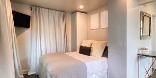 1124 North Hoover Street Gallery 5