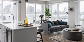 Portside at East Pier Gallery 29