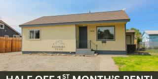 2 Bedroom, 1 Bath Home in Richland Gallery 1