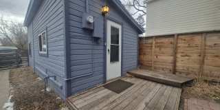 828 1/2 East Cache La Poudre Street 828 1/2 East Cache La Poudre Street Gallery 1