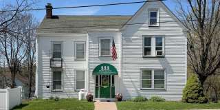 111 N Main Street Gallery 1