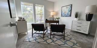 The Mix at CTR City - Affordable Housing Gallery 30