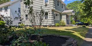 Single Family , (3) bedroom Home in the heart of College Town, (1) bath and (1) Powder Room! Gallery 3