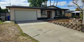 Spacious 4 Bedroom Home with 2-Car Garage & Large Living Areas Gallery 1