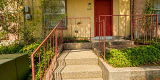 Spacious Townhome! Gallery 1