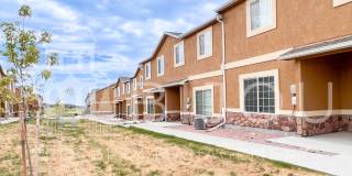 East Woodmen Townhome Gallery 27