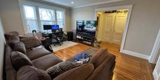 1607 Commonwealth Ave. Gallery 1