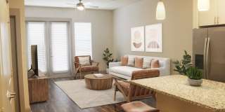 Magnolia Park Apartments Gallery 3