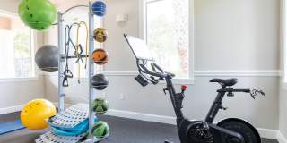 Heritage Bay Gallery 108