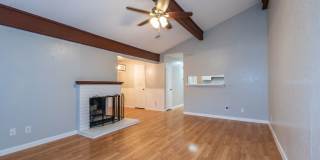 2 Bed | 1.5 Bath East Tulsa with Spacious Back yard! Gallery 12