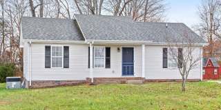 941 Crabapple Lane, Clarksville, TN 37040 Gallery 1
