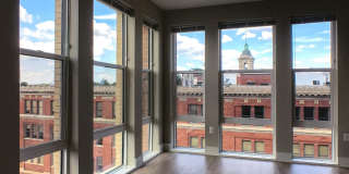 ICON Residences at the Rotunda Gallery 15