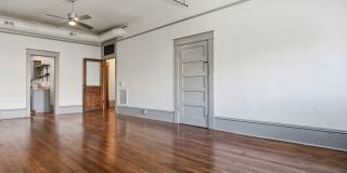 204 Gay Street Gallery 1