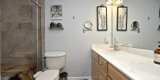 Beautifully renovated large home in CHCCS school district! Available mid-June! Gallery 35