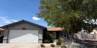 Available August 15th, 2026! 3 Bedroom 2 Bath w/ 2 Car Garage Gallery 1