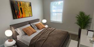Beautiful Town Home!! Available Now! Gallery 14