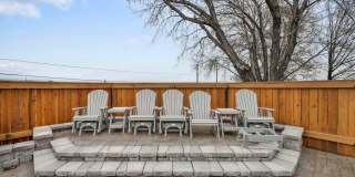 Single-Level FULLY FURNISHED South Reno Retreat with Sweeping Mountain Views, Hot Tub & High-End Finishes Gallery 64
