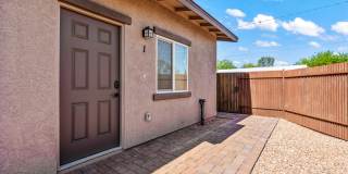 1424 N Richey Boulevard unit: 1 1424 N Richey Boulevard unit: 1 Gallery 1