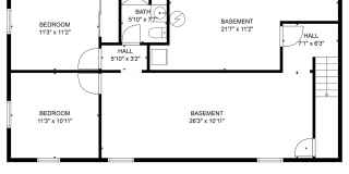 5-Bedroom Just Minutes From CSU! Gallery 42