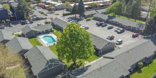 North Trace Village Apartments Gallery 3