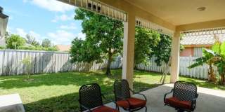 1814 Wisteria Street, Wellington, FL 33414 Gallery 16