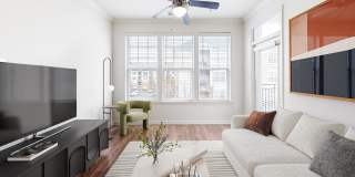 Signal Hill Apartment Homes Gallery 8