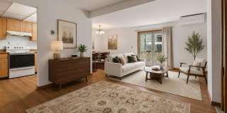 Van Cleve Townhomes Gallery 11