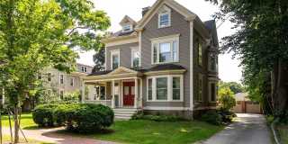 56 Summer Street Gallery 1