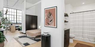 Piquette Flats Piquette Flats Gallery 13