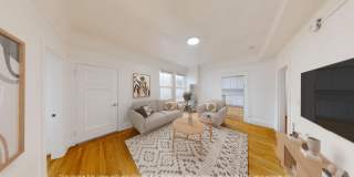 957 Hayes Street Gallery 1