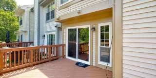 Charming Townhome Nestled in a Private Cul-de-Sac, Ready mid-August Gallery 37