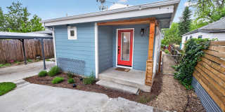Beautiful 1930's 2bd/2ba Bungalow in Boise's Historic North End Gallery 16