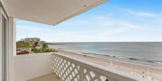 1200 S Ocean Boulevard unit: 3A Gallery 36