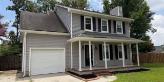 Amelia Landing - Columbia County Gallery 1