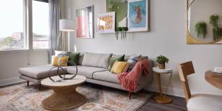 Luxor Lifestyle Apartments Wilmington Gallery 10