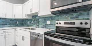 Market Street Apartments Gallery 7