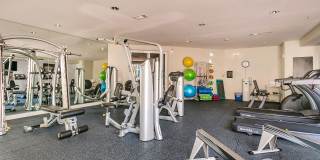 Radius Turtle Creek Gallery 10