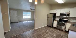 4 Bedroom 2 bath Ranch Home, with two stall garage, finished basement, in NW Lincoln. 4 Bedroom 2 bath Ranch Home, with two stall garage, finished basement, in NW Lincoln. Gallery 1