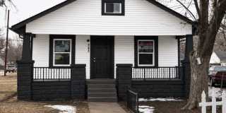 Historic 3 Bedroom Historic 3 Bedroom Gallery 1