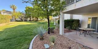 1-BR Available for Long Term Rental in Coveted Las Palmas Community Gallery 21