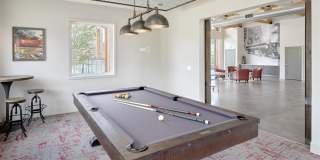 The Lodge Gallery 13