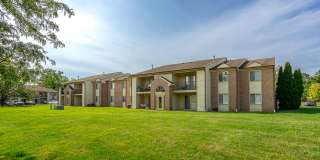 Walnut Manor Apartments Gallery 18