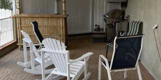 5138 West 141st Street - Studio A Gallery 40