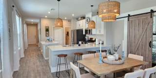 Annual Furnished or Seasonal Short-Term 4 Bedroom 2.5 Bathroom Home in Palmero! Gallery 23