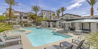 The Michael B Townhomes and Flats Gallery 3