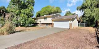 Spacious 5-Bedroom Home in Paradise Hills – North Grand Junction Gallery 1