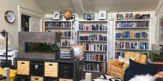 Bevier Memorial Building Gallery 16